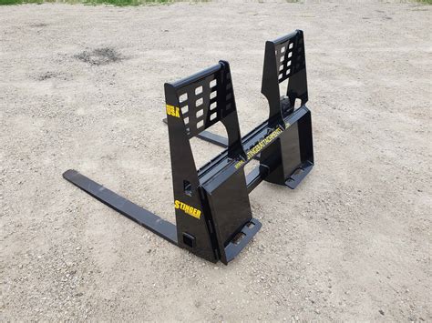 heavy duty skid steer pallet forks|replacement forks for skid steer.